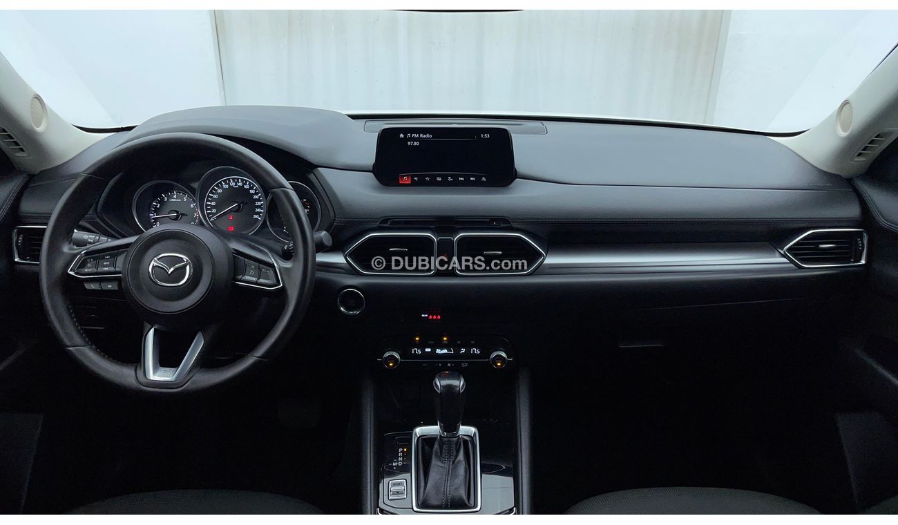 Mazda CX5 GT 2.5 | Zero Down Payment | Free Home Test Drive