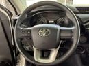 Toyota Hilux 2026 TOYOTA HILUX 2.7 SINGLE CABIN 4X4 **EXPORT ONLY**التصدير فقط خارج الخليج**
