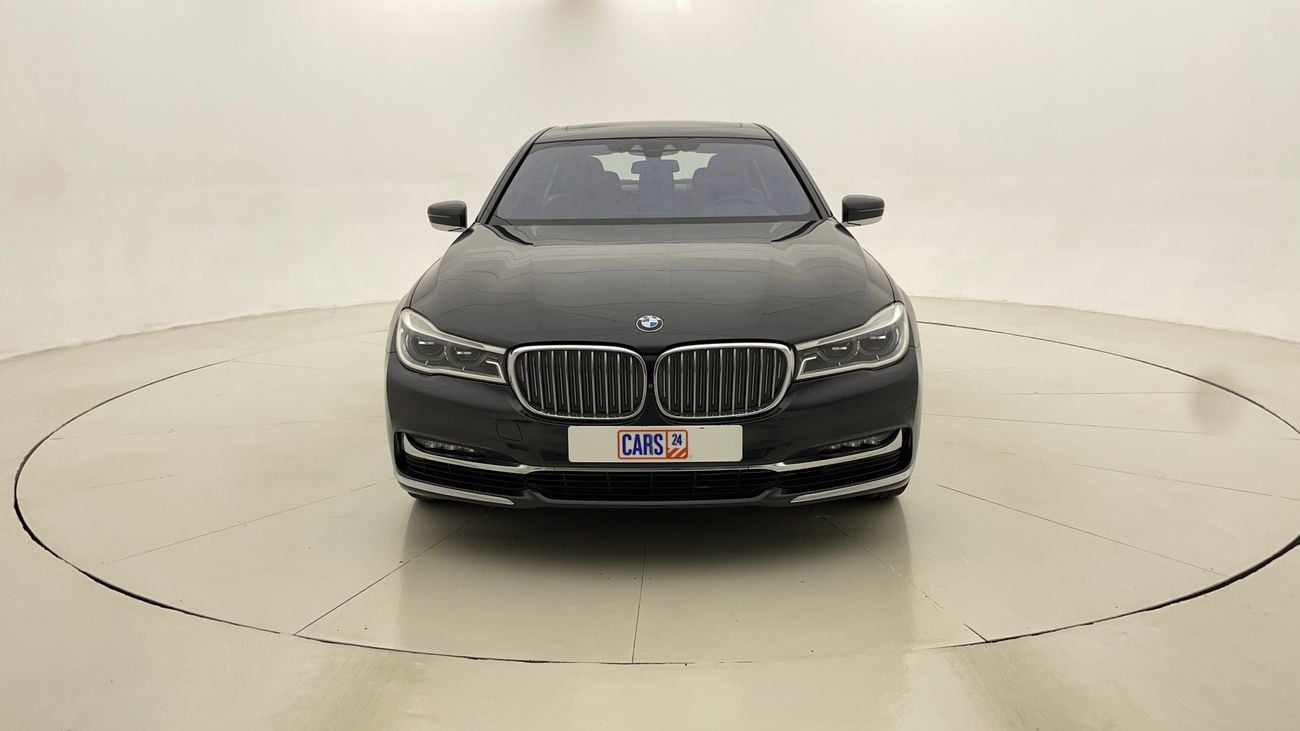 BMW 740Li PURE EXCELLENCE 3 | Zero Down Payment | Home Test Drive