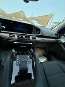 مرسيدس بنز GLE 450 Mercedes-Benz GLE 450 2023