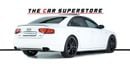 أودي S8 TFSI quattro 4.0L