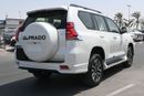 تويوتا برادو TOYOTA PRADO TXL 4.0L PETROL 2023