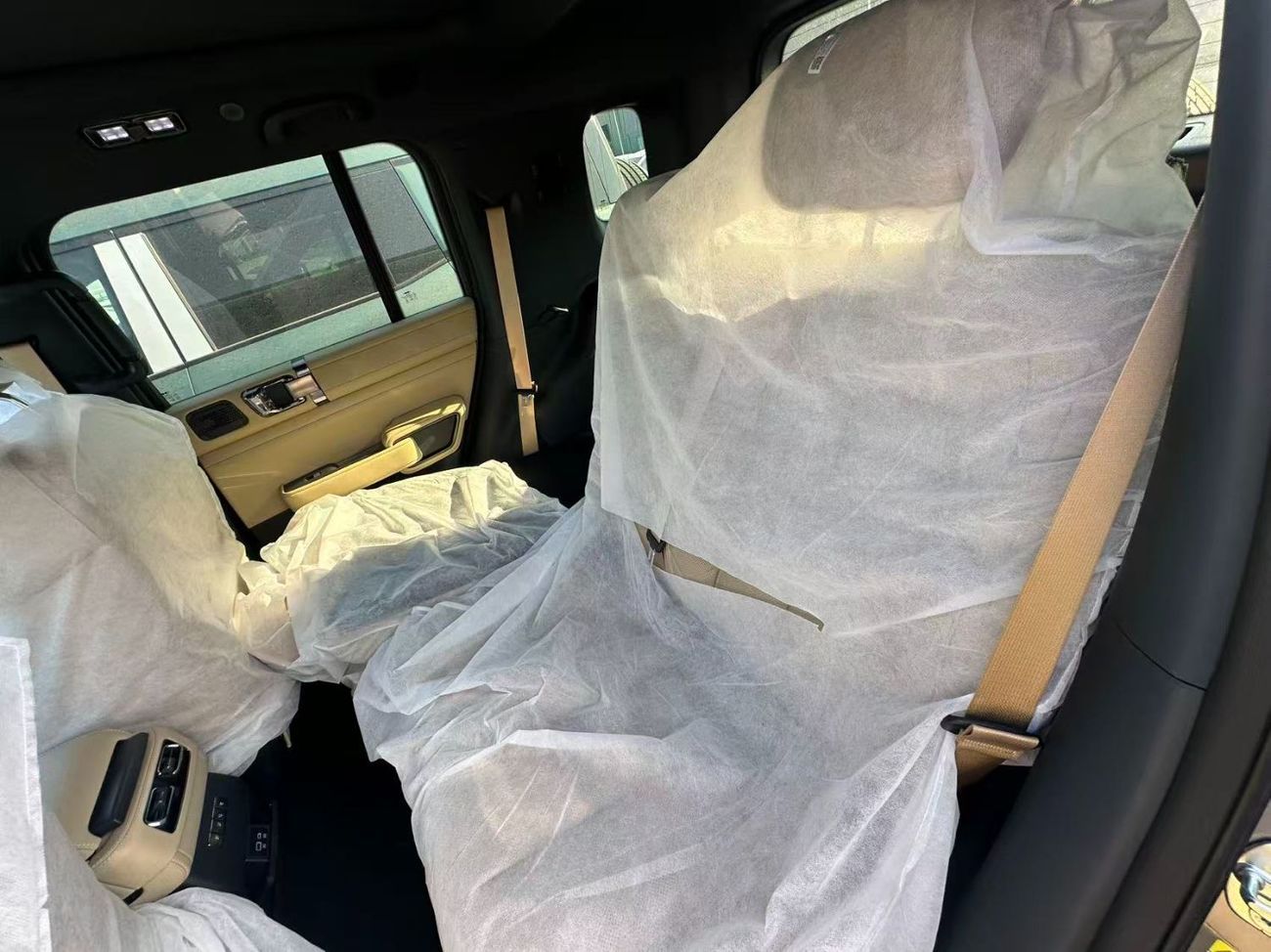 بي واي دي ليوبارد 5 Ultra edition