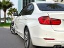 BMW 328i 3 SERIES | 328i Modern | ORIGINAL PAINT | FREE ACCIDENT | LOW MILEAGE