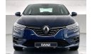 Renault Megane LE | 1 year free warranty | 1.99% financing rate | Flood Free