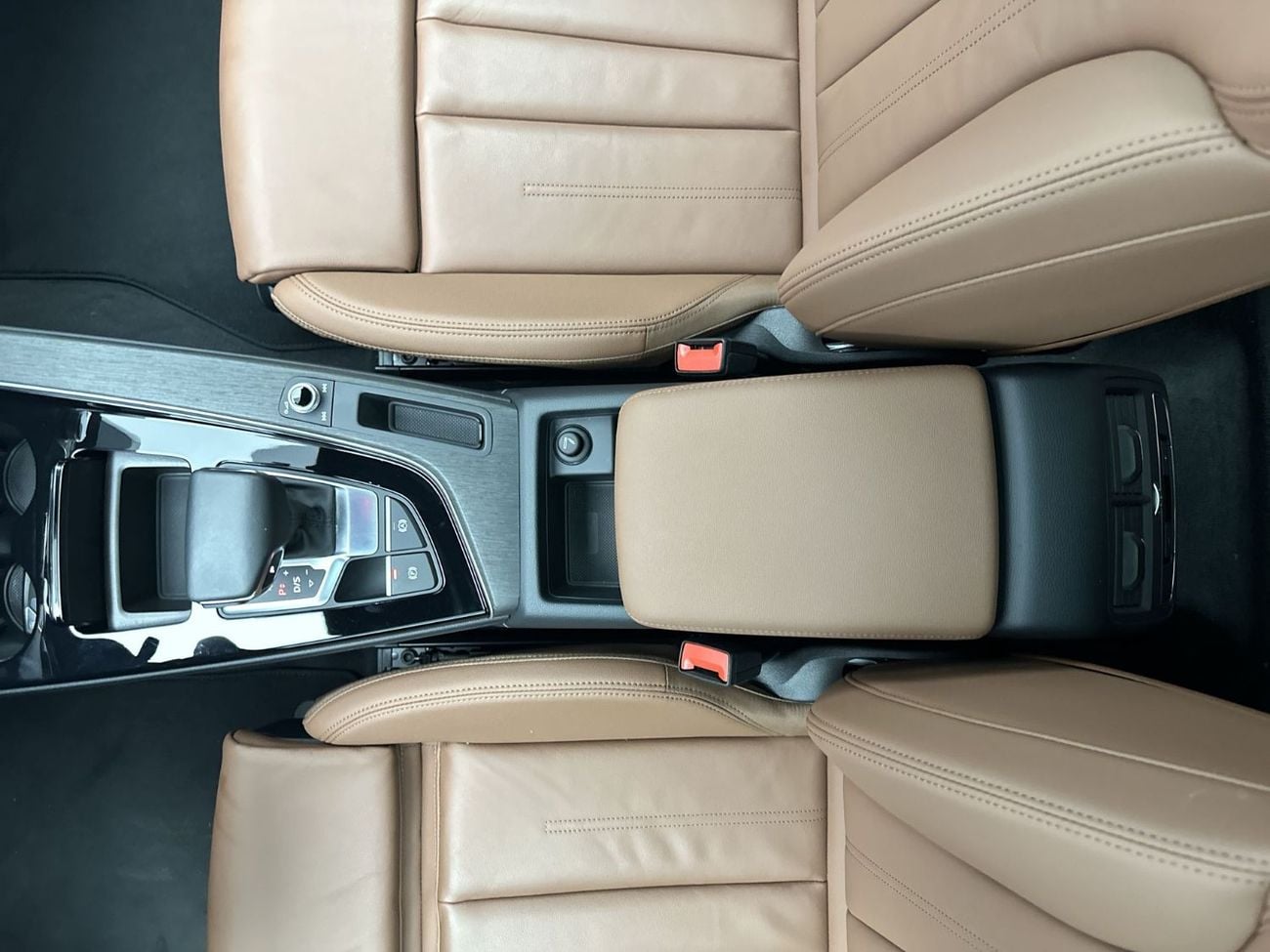 Audi A4 35 TFSI 1.4L A4 Sedan S line 35 TFSI 150hp (Ref# 18816)