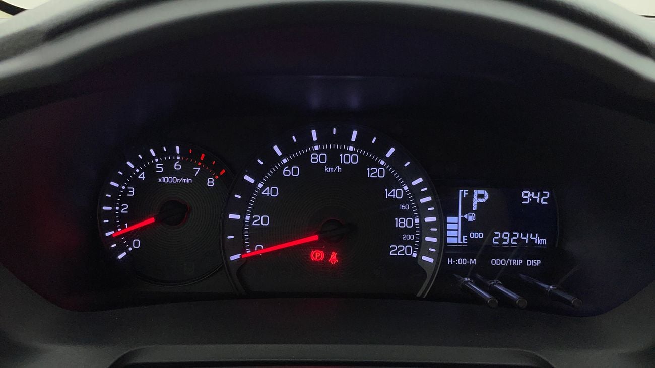 Toyota Yaris E 1.5 | Zero Down Payment | Home Test Drive