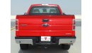 Ford F 150 XLT