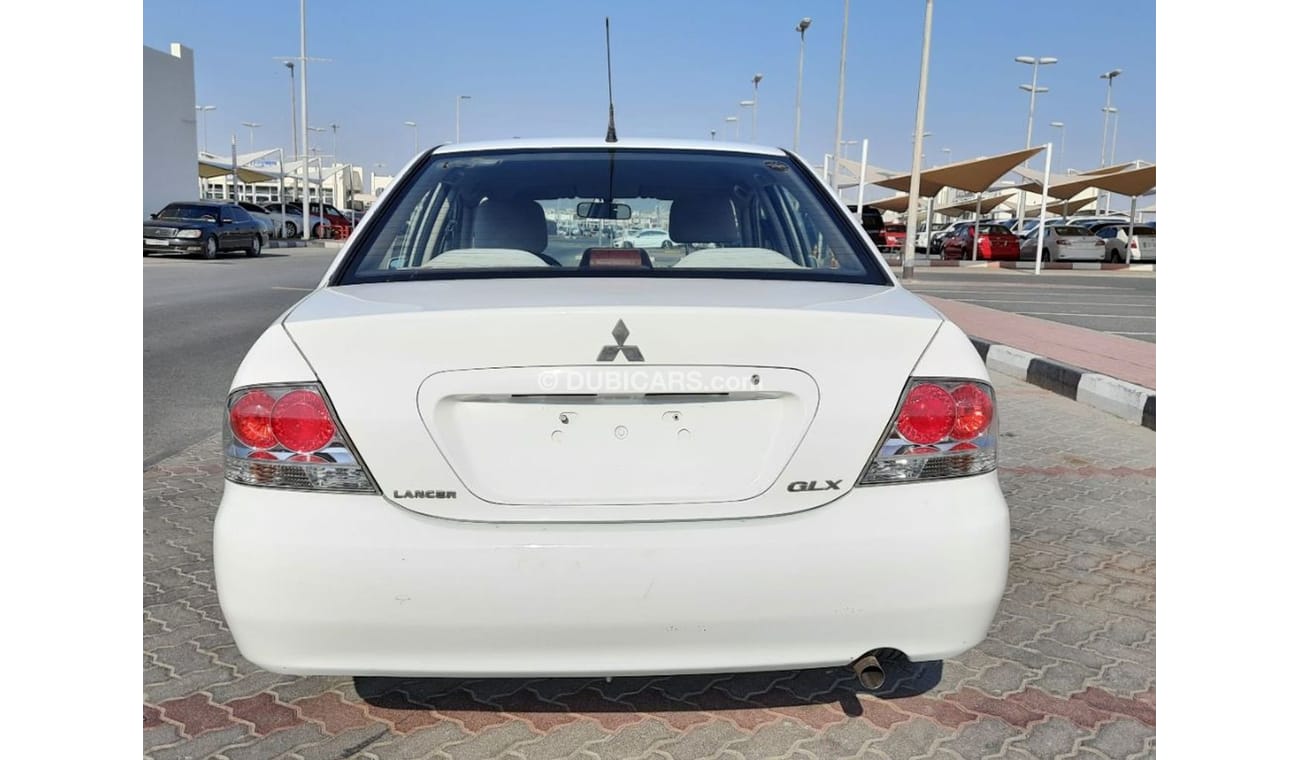 ميتسوبيشي لانسر ميتسوبيشي لانسر 2011 خليجي 1.6 فل اتوماتيك للبيع