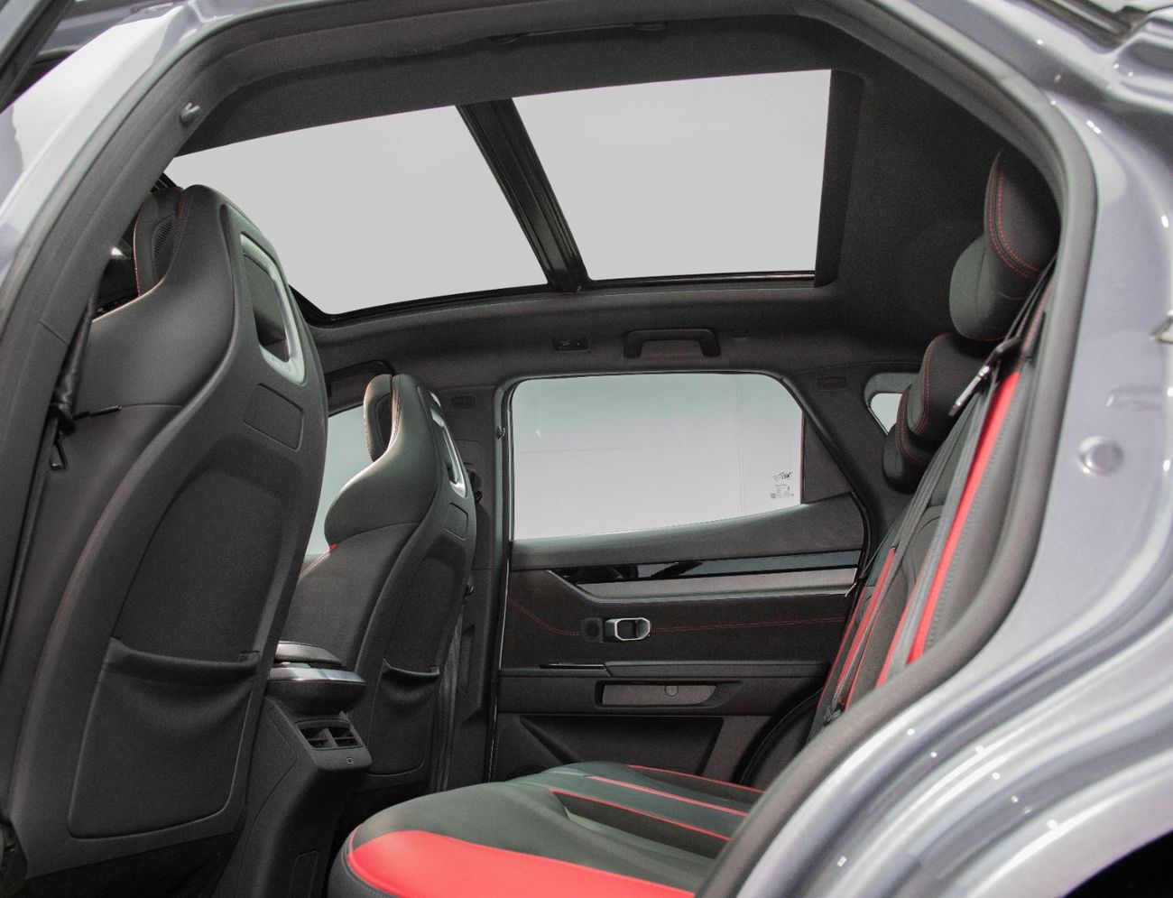 Jetour Dashing LUXURY