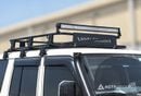 Toyota Land Cruiser 70 LC76 LX 4.2L Diesel | 4x4 | Manual | AFRICA EXPORT