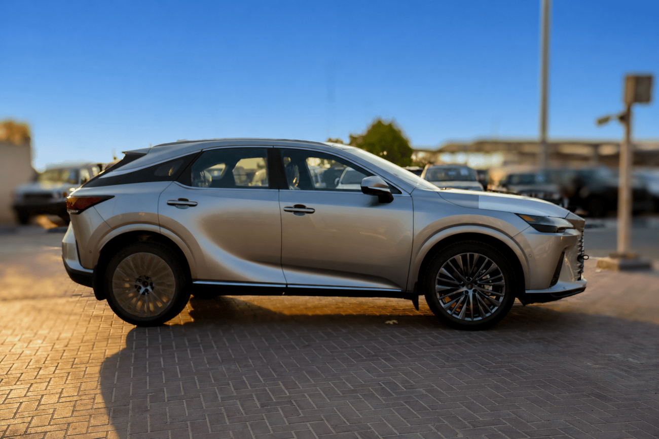 لكزس RX 350 ELITE