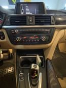 بي أم دبليو 328i Luxury Line 2.0L