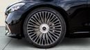 Mercedes Maybach S580 Maybach Mercedes-Benz S 580 Maybach+FACELIFT+4-SEATS+