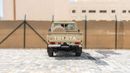 Toyota Land Cruiser Pick Up 2026 Toyota LC79 2.8L AT Diesel Full Option (Beige-Brown)