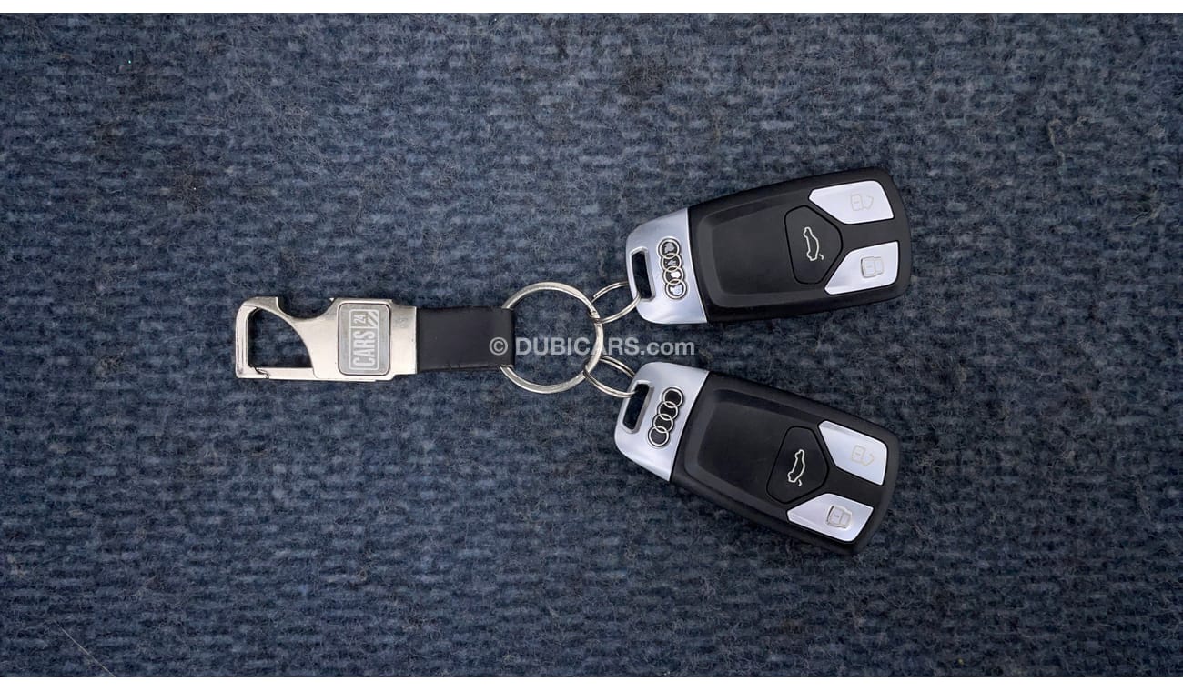 Audi A4 30 TFSI BASIC 1.4 | Zero Down Payment | Free Home Test Drive