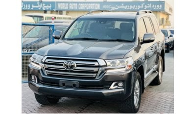 تويوتا لاند كروزر Toyota Landcruiser Sahara Diesel engine RHD