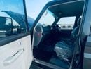 Toyota Land Cruiser Pick Up FUEL DIESEL ,4500 CC .RIGHT HAND DRIVE ,DOUBALE CAB