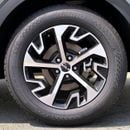 Kia Sportage L TX 1.5T Kia Sportage L 2025 New Edition 1.5 Turbo 360 Camera Full Option