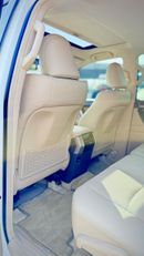 Toyota Prado 2020 VXR 4.0L 4WD FULL OPTION Very Clean And Perfect Condition