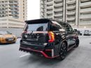 نيسان باترول NISMO