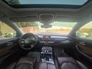 Audi A8 L 50 TFSI
