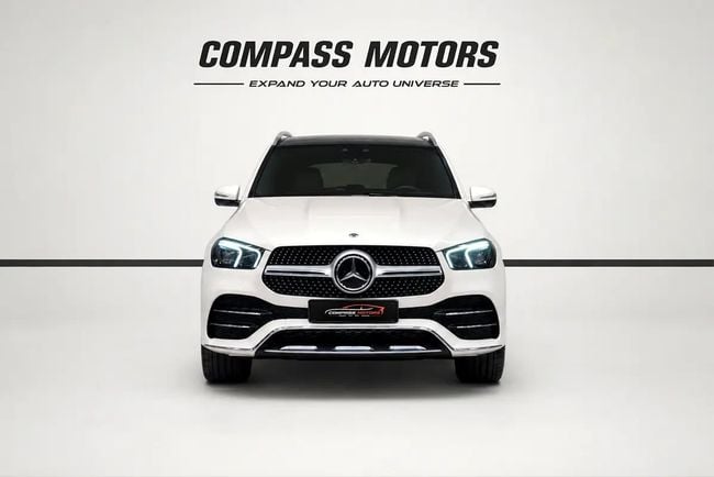 Mercedes-Benz GLE 4MATIC, миниатюра 22