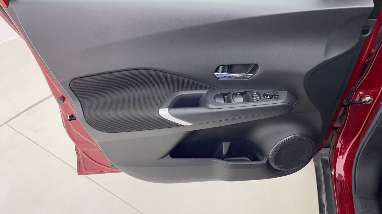 Nissan Kicks SV 1.6 | Zero Down Payment | Free Home Test Drive