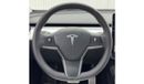 Tesla Model 3 Performance Dual Motor 2021 Tesla Model 3 Performance, 2029 Tesla Battery Warranty. Full Tesla Servi