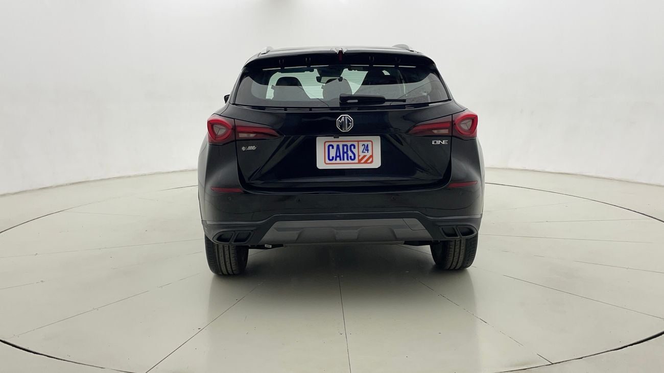 MG One LUXURY 1.5 | Zero Down Payment | Home Test Drive