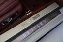 بنتلي كونتيننتال جي تي سي Bentley GTC W12 First Edition
