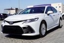 Toyota Camry GLE 2.5L PETROL, A/T, 2023