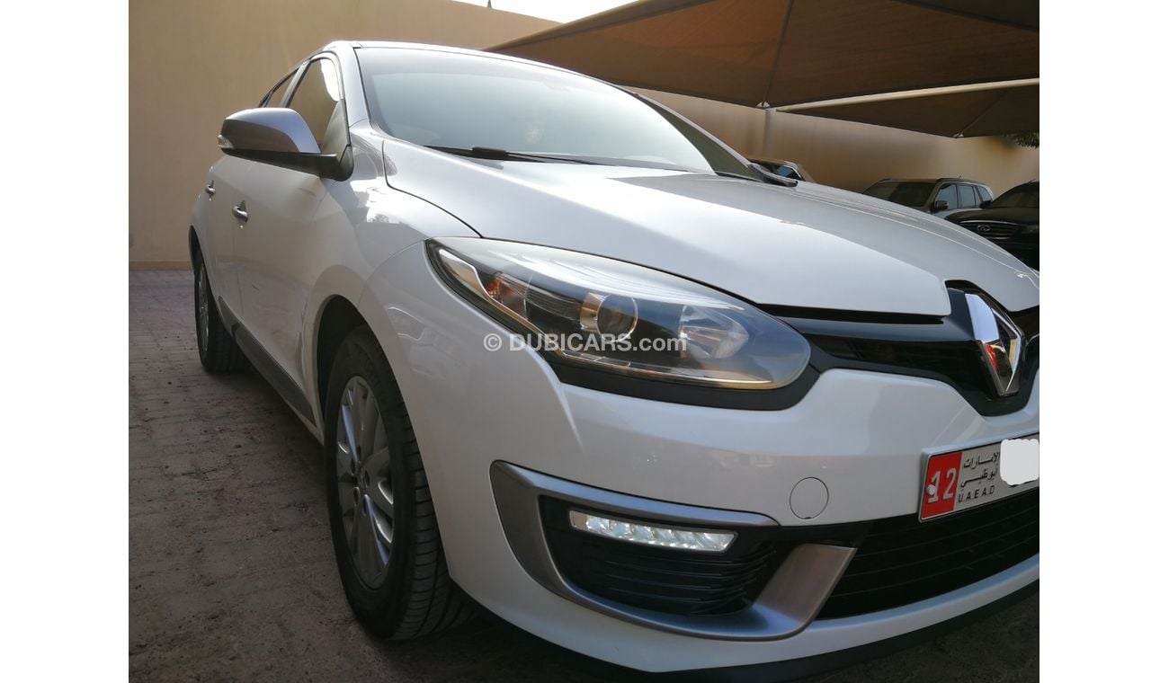 Renault Megane GT Line 2.0L Hatchback - Original Paint