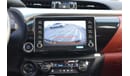 Toyota Hilux TOYOTA HILUX 2.4L DIESEL PRICE FOR EXPORT