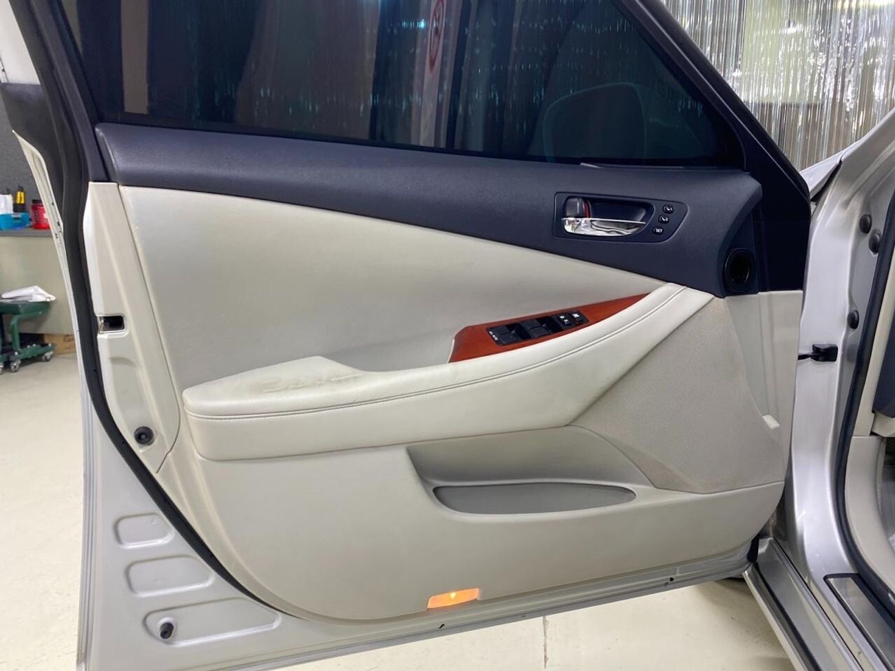 لكزس ES 350 es 350