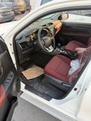 تويوتا هيلوكس DC 2.7L 4WD PETROL AUTOMATIC TRANSMISSION ( ONLY FOR RE-EXPORT