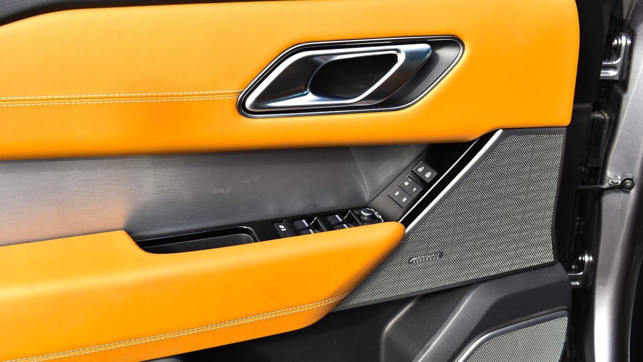 Land Rover Range Rover Velar P250  RDynamic