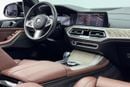 BMW X7 2020 BMW X7 xDrive40i M-Sport, 2026 BMW Warranty + Service Pack, Full BMW Service History, GCC