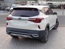 Kia Seltos EX