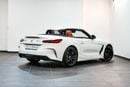 BMW Z4 Z4 sDrive 30i Luxury M Sport Package