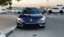 Renault Talisman LE 1.6T | GCC | Warranty | Full Option