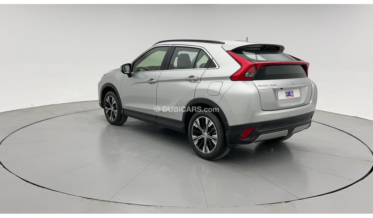 Mitsubishi Eclipse Cross GLX LOWLINE 1.5 | Zero Down Payment | Free Home Test Drive