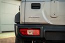 Suzuki Jimny GL MT GCC Brand New