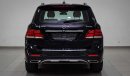 Mercedes-Benz GLE 400 4Matic