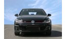 فولكس واجن جولف GTi 2.0L Full Option Petrol with Full Digital Speedometer, Memory Seats and Navigation