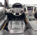 جي أم سي يوكون 2020 GMC Yukon Denali, 1 Year Warranty Unlimited Km, 07/2026 GMC Service Contract, GMC FSH, GCC