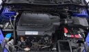 Honda Accord Coupe EX Sport 3600