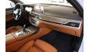 BMW 730Li Bmw 730li mkit sport