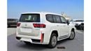 Toyota Land Cruiser 300 V6 4.0L
