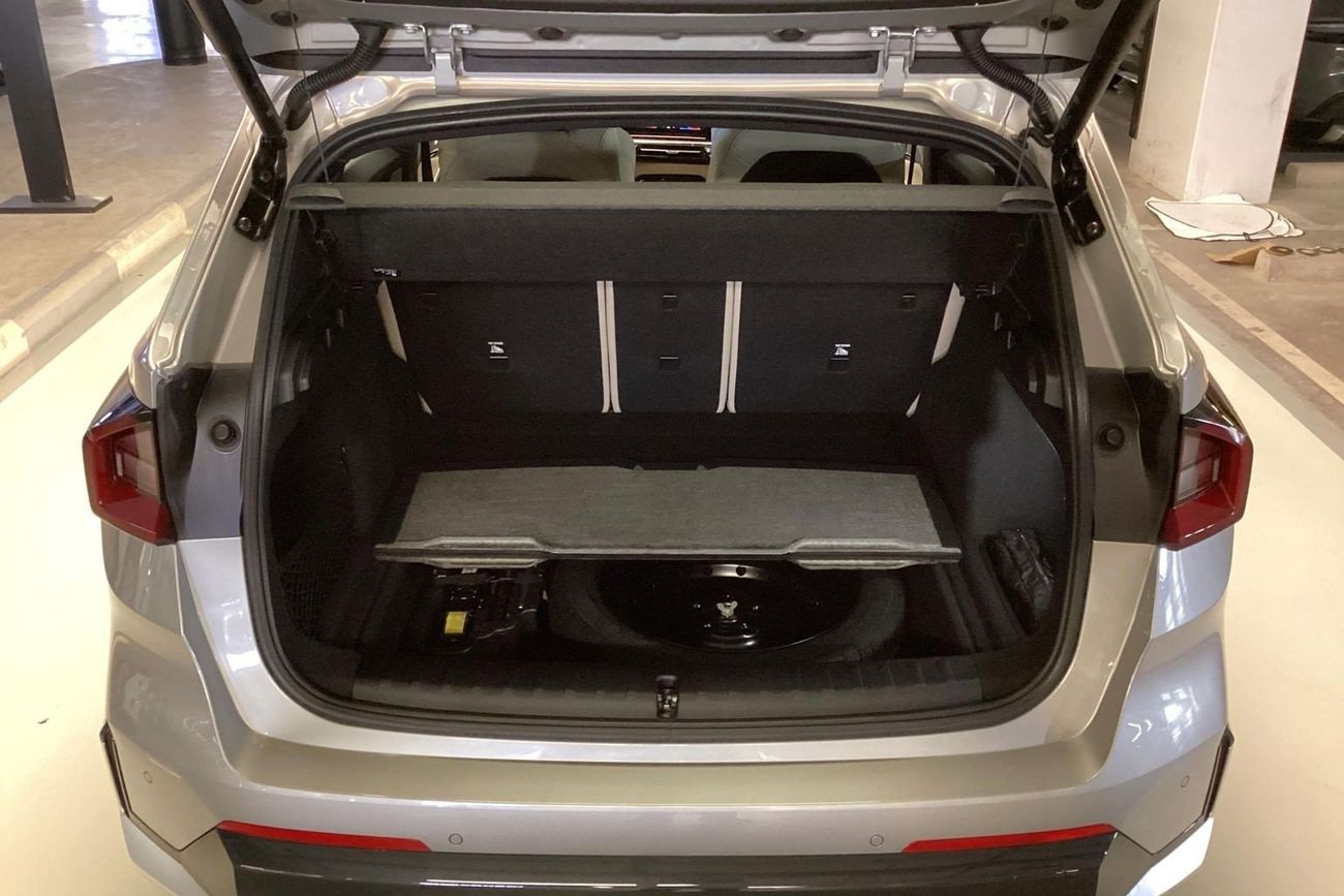 BMW X1 sDrive20i Prime Edition | National Day Celebration | Guaranteed Warranty | 0 Down Payment